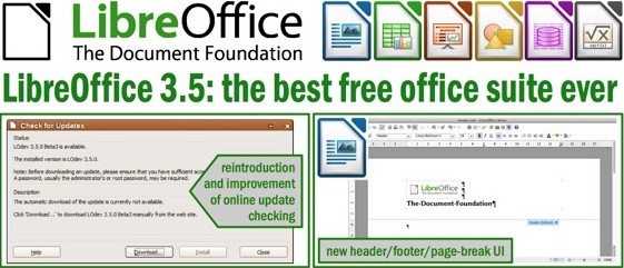 what is a good free office program for mac